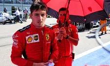 Thumbnail for article: Leclerc moet een voorbeeld nemen aan Verstappen: 'Moet dat net zo doen'