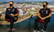 Thumbnail for article: Ook tegenhanger van F1 betreurt vertrek Honda: "Zie het als slecht nieuws"