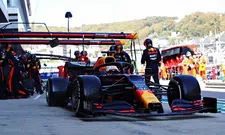 Thumbnail for article: Red Bull en Porsche waren 'ver': "Maar gaat hem niet worden"