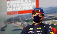 Thumbnail for article: 'Verstappen can leave Red Bull after 2021'