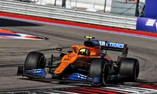 Thumbnail for article: Seidl blij met nieuwe McLaren-neus: "En dat is de richting die we opgaan"