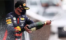 Thumbnail for article: Sky-analist Kravitz: 'Dit zal een zorg voor Verstappen zijn'