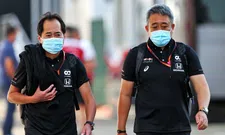 Thumbnail for article: 'Reason for Honda's departure should give FOM some cause for concern'