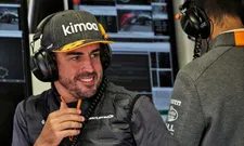 Thumbnail for article: Alonso criticises F1: "Only sport in which the athlete is not allowed to train"