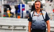 Thumbnail for article: Weer zal veel invloed op komende GP hebben: 'Het is een race met veel variabelen'