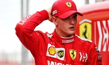 Thumbnail for article: Schumacher prijst Schumacher: 'Ik heb het altijd al gezegd'