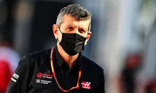 Thumbnail for article: Steiner full of praise: "He’s the best starter on the grid"