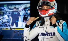 Thumbnail for article: In 2020 kan Russell met Williams eindelijk zijn talenten laten zien in F1