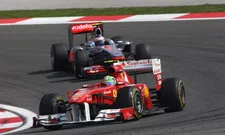 Thumbnail for article: No more audience at Turkish Grand Prix