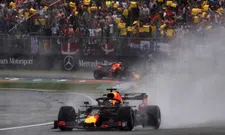 Thumbnail for article: Kans voor Verstappen? ''Dan slaan de computersystemen op hol''