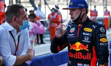 Thumbnail for article: Verstappen heeft keuze genoeg: 'Iedereen zal van dit moment gebruik willen maken'