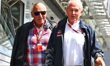 Thumbnail for article: Wil Red Bull uit de Formule 1? 'Mateschitz en Marko weten dit al een tijdje'