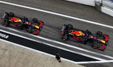 Thumbnail for article: Albon: “Verstappen heeft geen politiek karakter”