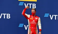 Thumbnail for article: Schumacher is klaar voor F1-debuut: 'Alleen nog wennen aan de auto'