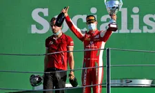 Thumbnail for article: Mogelijk debuut Schumacher doet televisiezender twijfelen