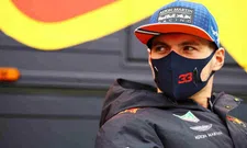 Thumbnail for article: Verstappen over ontstane ophef: "Is denk ik om wat drama te creëren"