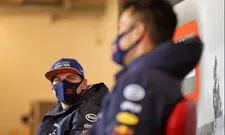 Thumbnail for article: Verstappen and Albon don't immediately see major issues because of Honda departure