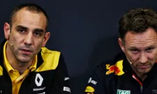 Thumbnail for article: Renault has no message for Red Bull: 'We want to win races ourselves'