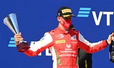 Thumbnail for article: Mick Schumacher is een “kopie van zijn vader”