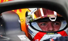 Thumbnail for article: Verstappen condemns aggressive karter: 'That's how I ended up with stewards'