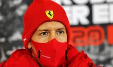 Thumbnail for article: Vettel gaat stap verder en koopt aandelen in Aston Martin