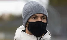 Thumbnail for article: Gasly baalt van vertrek Honda en ziet 'mooie toekomst' vervliegen