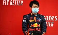 Thumbnail for article: Honda hoopt nog altijd op F1-debuut Tsunoda: 'Praten hier al jaren over'