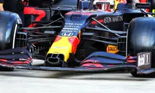 Thumbnail for article: Red Bull Racing zoekt opnieuw de limiet op; holte in voorvleugel ontdekt 