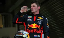 Thumbnail for article: Verstappen is weer alleen: ''Is dat wat het eerst naar boven komt?''