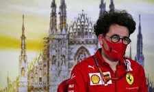 Thumbnail for article: Ferrari bevestigt: "Wij hebben vetorecht gebruikt tegen Toto Wolff"