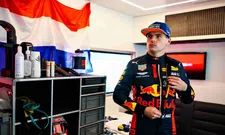 Thumbnail for article: Verstappen hoopte op meer: "Stiekem een klein beetje teleurgesteld"