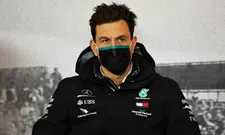 Thumbnail for article: Wolff was bang voor Verstappen: "We poepten in ons broek in de pits!"