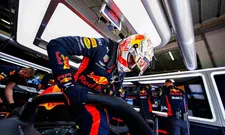 Thumbnail for article: Verstappen: 'New parts worked well, but couldn't get rid of understeer'