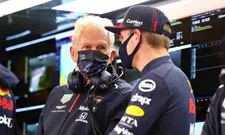 Thumbnail for article: Marko sees opportunities for Verstappen: "Let's hope things go well"