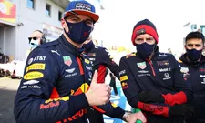 Thumbnail for article: Verstappen snapt de safety car niet: 'Dat was echt oneerlijk'