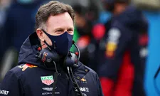 Thumbnail for article: Horner praises Verstappen: "Great times ahead of him"