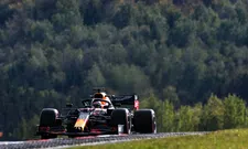 Thumbnail for article: Definitieve startopstelling: Verstappen moet aanvallen vanaf P3