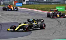 Thumbnail for article: Ricciardo gaat tatoeage kiezen voor Abiteboul: "Het gaat gebeuren!"