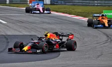 Thumbnail for article: Update | Albon viel uit vanwege probleem met Honda-motor