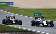 Thumbnail for article: Volledige uitslag GP Eifel | Verstappen komt net tekort voor nieuwe zege