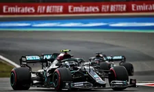 Thumbnail for article: Bottas valt uit met probleem aan zijn motor!