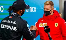 Thumbnail for article: Would Mick Schumacher have made it to F1 without his last name? 'I doubt that'