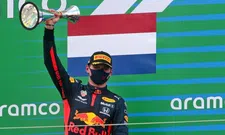 Thumbnail for article: Verstappen: ‘Dat had ik eigenlijk niet verwacht’