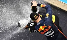 Thumbnail for article: FIA niet eens met kritiek Verstappen: 'Daarom kozen we voor de safety car'