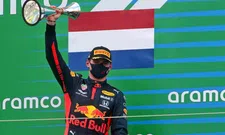 Thumbnail for article: Goede prestaties van Verstappen worden beloond met hoge kijkcijfers