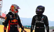 Thumbnail for article: Verstappen looft Hamilton: "Dat is een ongemakkelijke vraag om te stellen"