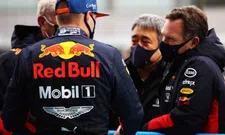 Thumbnail for article: Horner: "Daarom wil je die beslissing niet na het einde van dit jaar laten vallen"