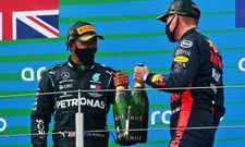 Thumbnail for article: Wat zorgde voor uitvalbeurt Bottas? 'Komt niet door de druk van Red Bull'