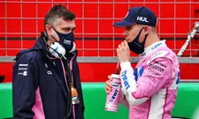 Thumbnail for article: Hulkenberg ziet weinig hoop bij Red Bull: “Moeilijk erg moeilijk”