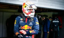 Thumbnail for article: Doornbos about Verstappen: "You don't want to go through that first corner like a 